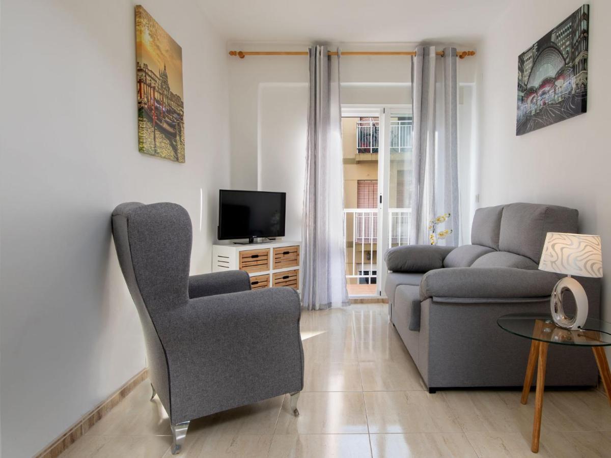Apartment Lepanto By Interhome Javea Exterior photo